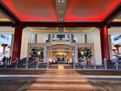 -上海波特曼丽思卡尔顿酒店