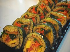 -郑阿姨的家·이모네·韩料&烤肉(武川路店)