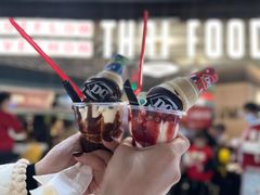 -DQ·蛋糕·冰淇淋(万象城店)
