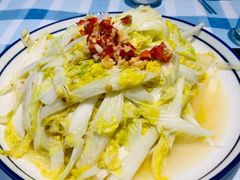 -蓝边碗烧菜馆·全牛宴(银都路店)