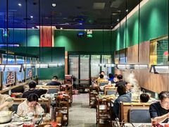 -禄婶鸡煲·打边炉