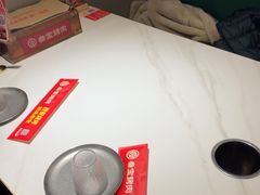 -叁宝烤肉• 西安烧烤(凤城十二路店)