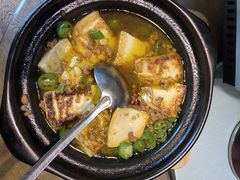-黄泥岗·黄陂农家菜(百步亭店)