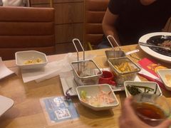 -豪客来牛排(金鼎广场店)