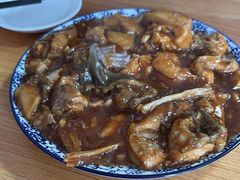 -金鹏鱼肉馆