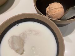 奶白酒-胡麻(静安嘉里店)