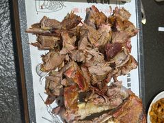 -天源居餐厅·地方特色菜(张北店)