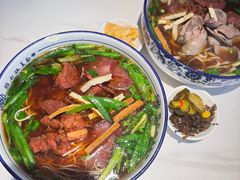 -镇南锅盖面馆(解放路店)