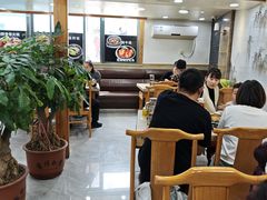 -真利味·脊骨火锅·正宗韩国料理(韩乐坊店)