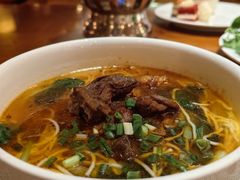 -南通滨江洲际酒店-西集自助餐厅
