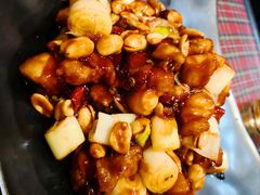 -玉桥餐厅(天坛店)