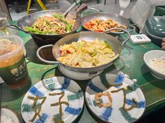 -费大厨辣椒炒肉(太平老街店)