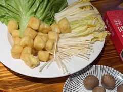 -谭十三大排档·18年老字号(船山路总店)