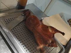 -特派卷·老北京烤鸭卷(合生汇购物中心店)