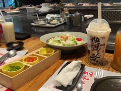 -赤坂亭·M9和牛烧肉·铁板烧·日料398放题(长泰广场店)
