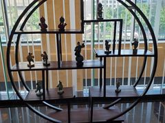 -粤尚腾香居中餐厅(首都机场希尔顿店)