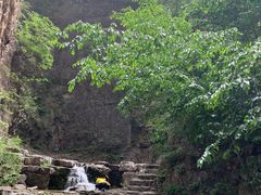 -孤山寨风景区