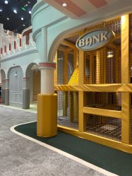 -奈尔宝家庭中心·亲子餐厅(长沙运达汇店)