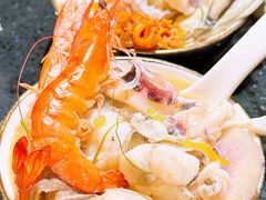 -揽季锅物会·海鲜姿造(三坊七巷店)