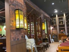 -明泰谷泰国餐厅(正大广场店)