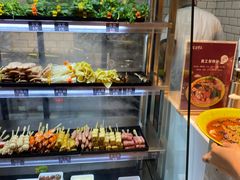 -远大美食广场(远大购物中心店)