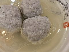 -皮五鱼汤面(老街店)