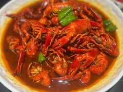 -京悦南门涮羊肉·羊蝎子火锅(田林路店)
