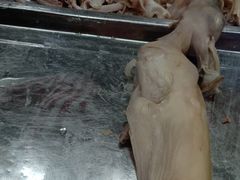 -李老五口水鸡(万寿路店)