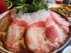 -盡膳口福·百年汤方火锅(科华北路店)