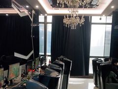 -绿树电竞(五路店)
