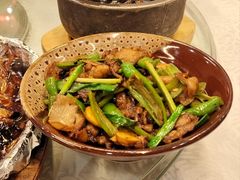 和园小炒肉-和园餐厅