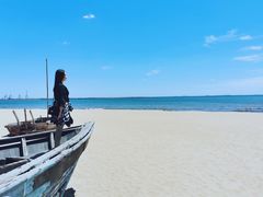 -金梦海湾浴场