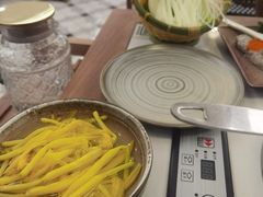 -喃喃椰·糟粕醋·椰子鸡火锅(七堡花园店)