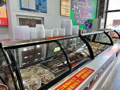 -豫掌柜饸饹面·烩面(秀沿路店)