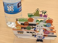 -华为授权体验店(中山公园来福士)