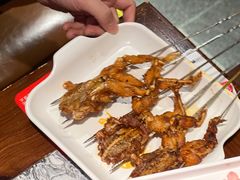 -京元盛铜锅涮肉(上海总店)