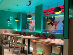 -蛙小侠·沸腾砂锅(望海国际广场店)