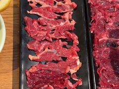 -掂档潮汕牛肉火锅(cityon熙地港店)