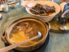 -茶油香闽南菜·花园餐厅(前埔店)