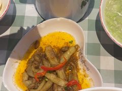 -彭耕记猪油炒小菜(吉联mall店)