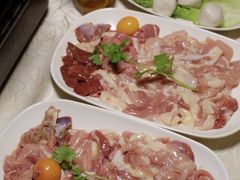 -小煵记·打边炉(西丽文光店)