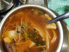 -本炙炭烤·蒲烧活鳗料理店(金沙洲店)