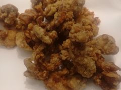 -本粥&拌饭cafe(欧亚新生活店)