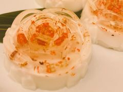 -汕头龙光喜来登酒店-采悦轩中餐厅