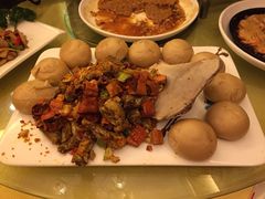 百姓食府-百姓食府(秦虹路店)