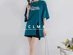 -CLMX(新天地凯德晶萃广场店)