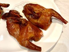 生炸妙龄鸽-金满楼(天河中路店)