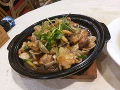 -利雅园酒家(大沙地店)