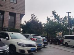 -中国农业银行(上海普陀支行)