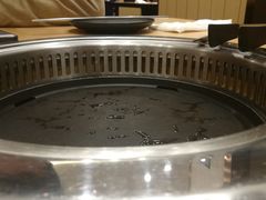 -花味·自助烤肉(雨花客厅店)